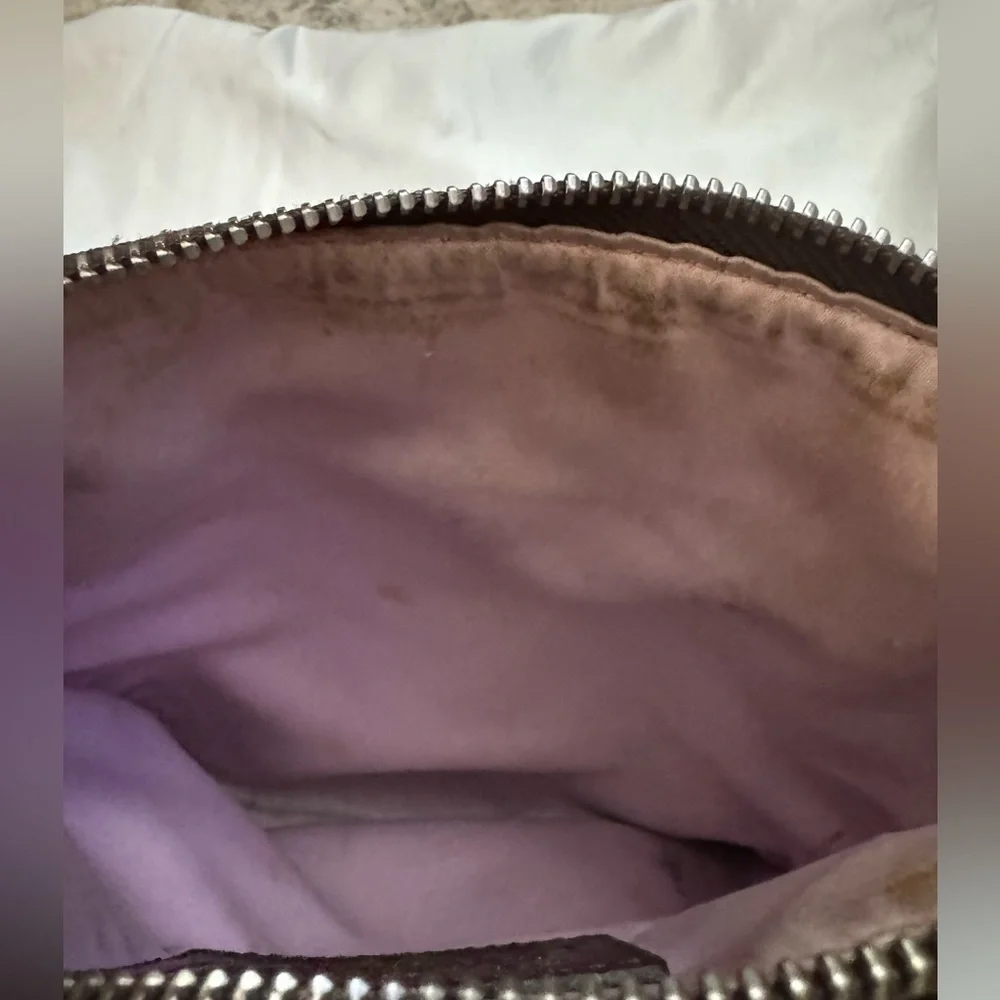 Coach cross body - Picture 7 of 7